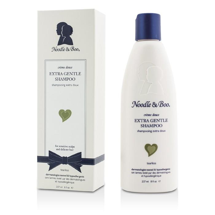 Extra Gentle Shampoo (for Sensitive Scalps And Delicate Hair) - 237ml/8oz