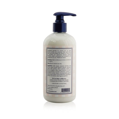 Wholesome Hand Lotion - 355ml/12oz