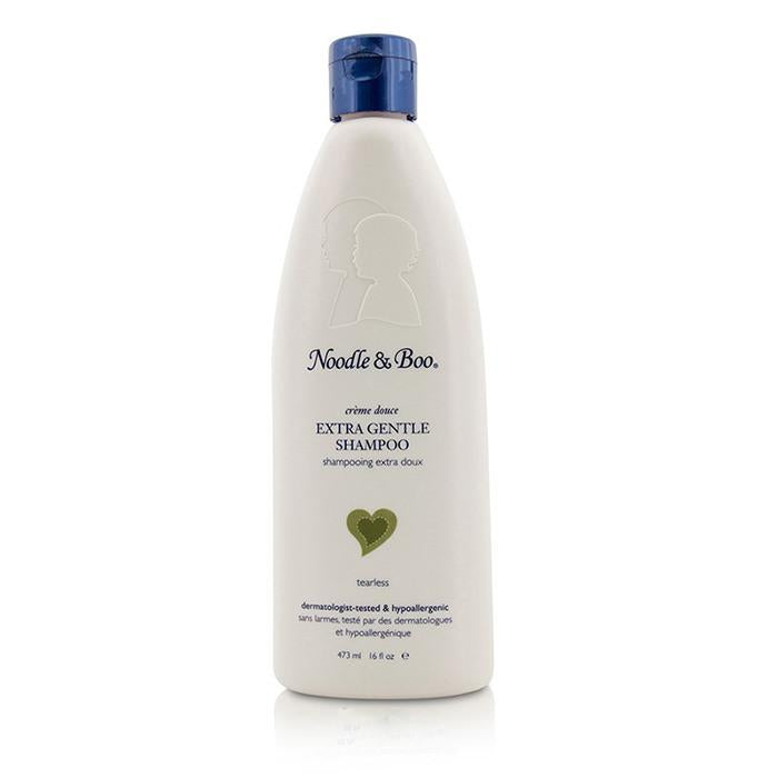 Extra Gentle Shampoo (for Sensitive Scalps And Delicate Hair) - 473ml/16oz