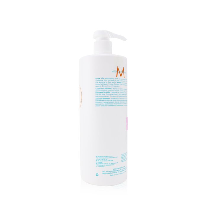 Smoothing Conditioner - 1000ml/33.8oz