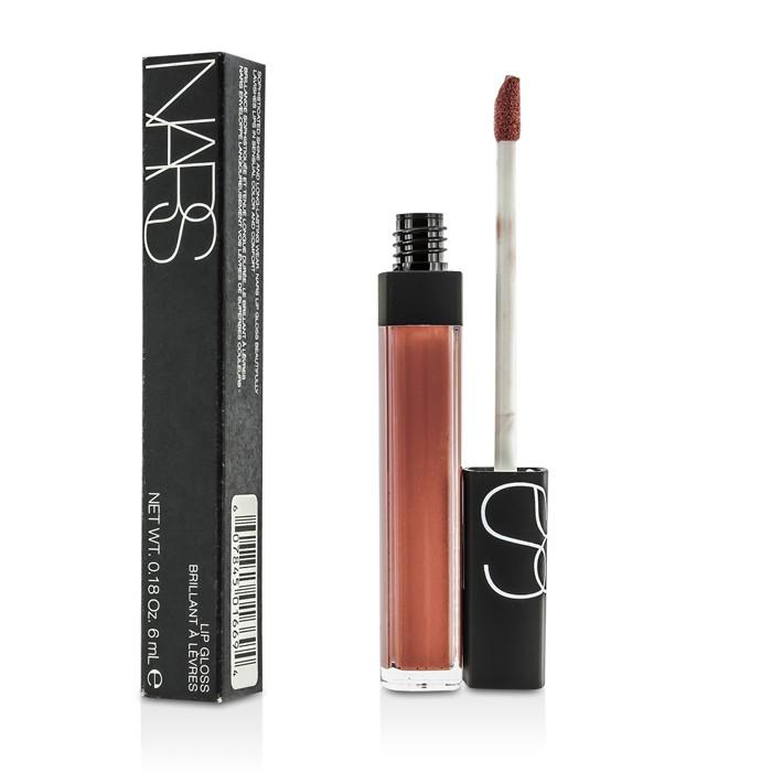Lip Gloss (new Packaging) - 