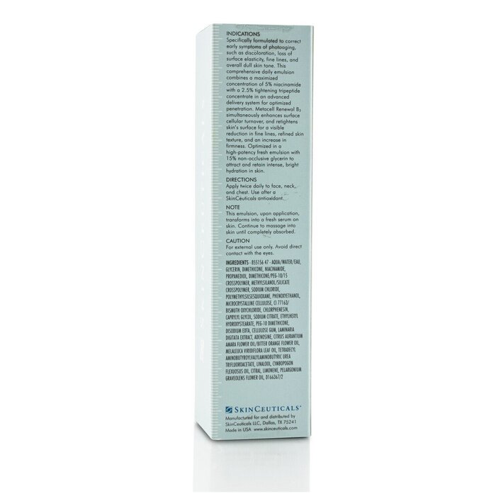 Metacell Renewal B3 - 50ml/1.7oz