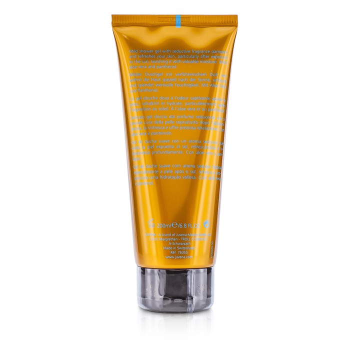 Sunsation After Sun Shower Gel - 200ml/6.8oz