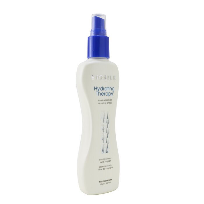 Hydrating Therapy Pure Moisture Leave In Spray - 207ml/7oz