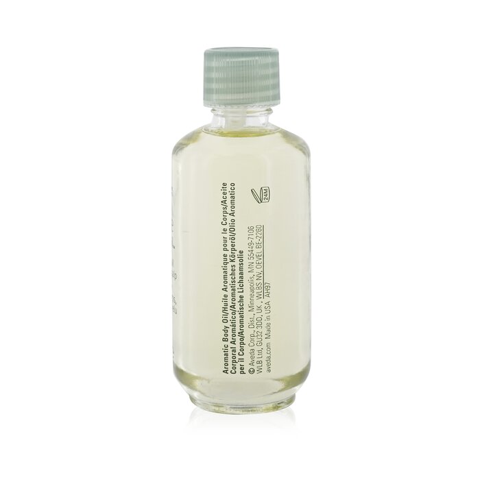 Shampure Composition Calming Aromatic Oil - 50ml/1.7oz