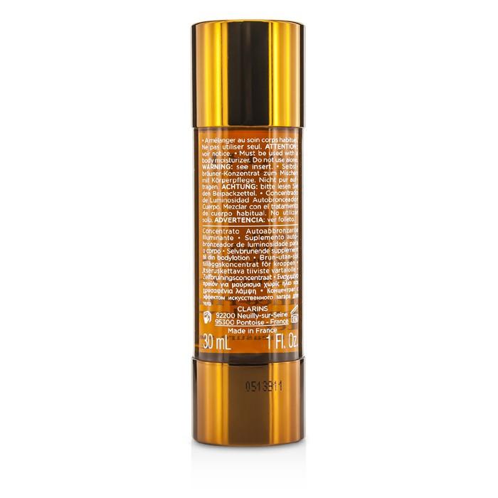 Radiance-plus Golden Glow Booster For Body - 30ml/1oz