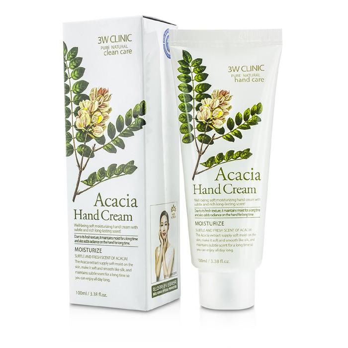 Hand Cream - Acacia - 100ml/3.38oz