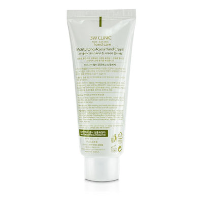 Hand Cream - Acacia - 100ml/3.38oz