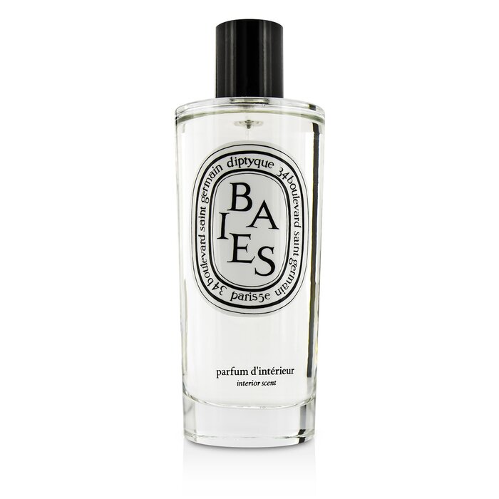 Room Spray - Baies (berries) - 150ml/5.1oz