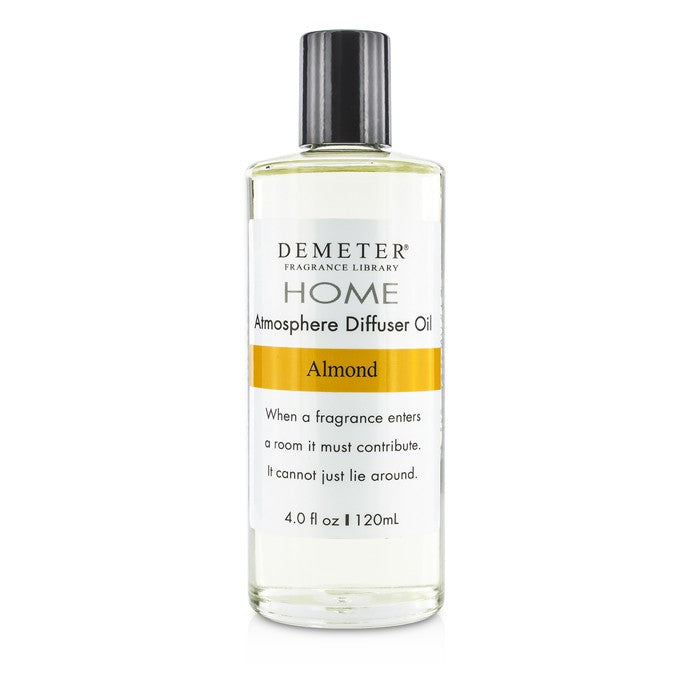 Atmosphere Diffuser Oil - Almond - 120ml/4oz