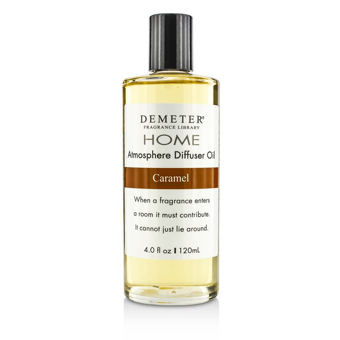 Atmosphere Diffuser Oil - Caramel - 120ml/4oz