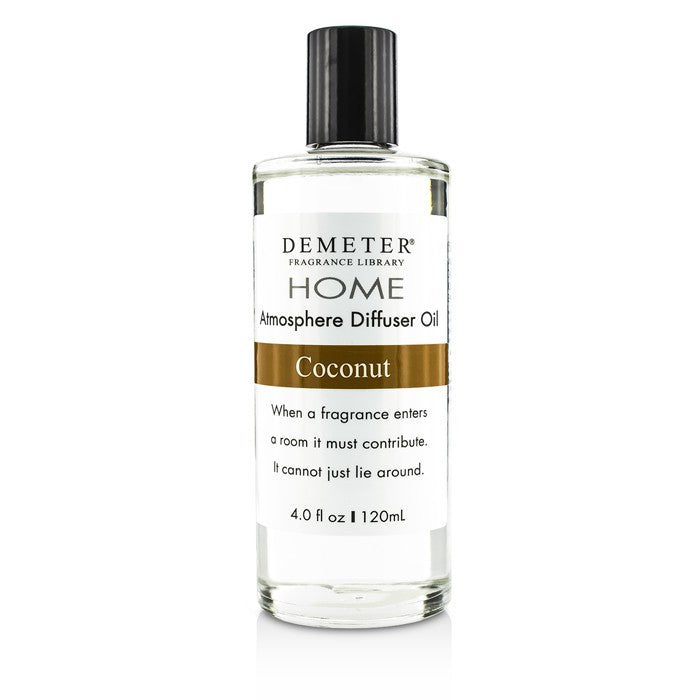 Atmosphere Diffuser Oil - Coconut - 120ml/4oz