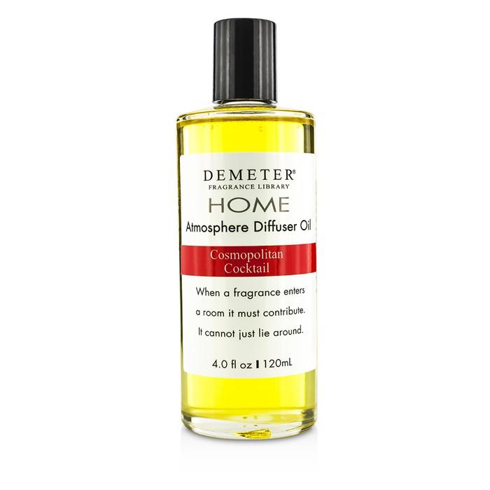 Atmosphere Diffuser Oil - Cosmopolitan Cocktail - 120ml/4oz