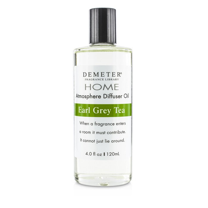 Atmosphere Diffuser Oil - Earl Grey Tea - 120ml/4oz