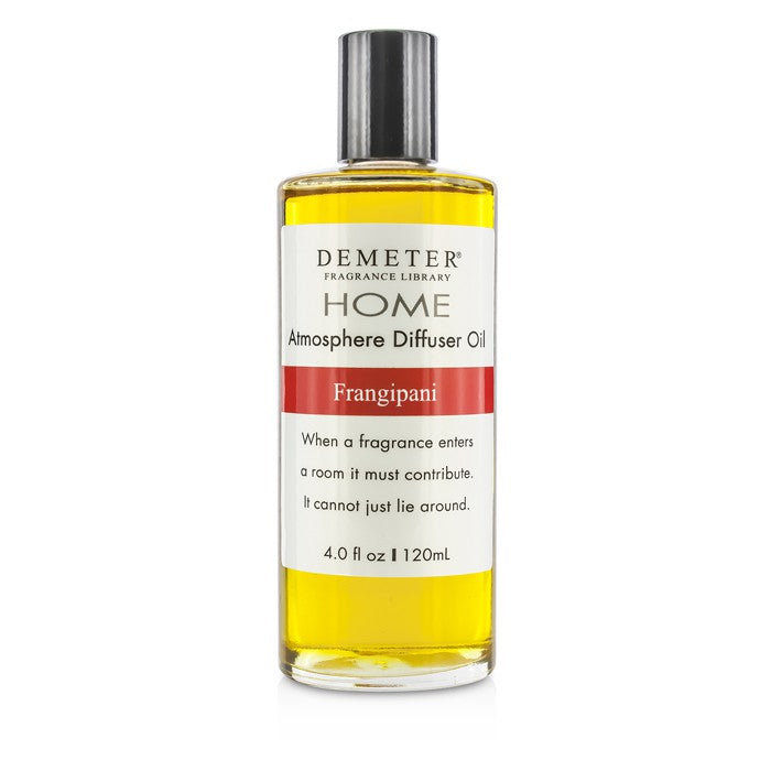 Atmosphere Diffuser Oil - Frangipani - 120ml/4oz