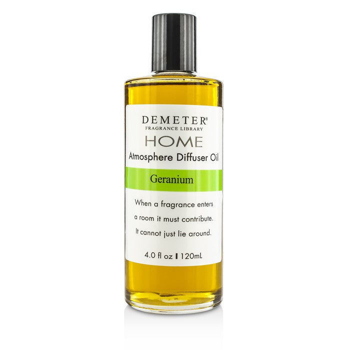 Atmosphere Diffuser Oil - Geranium - 120ml/4oz