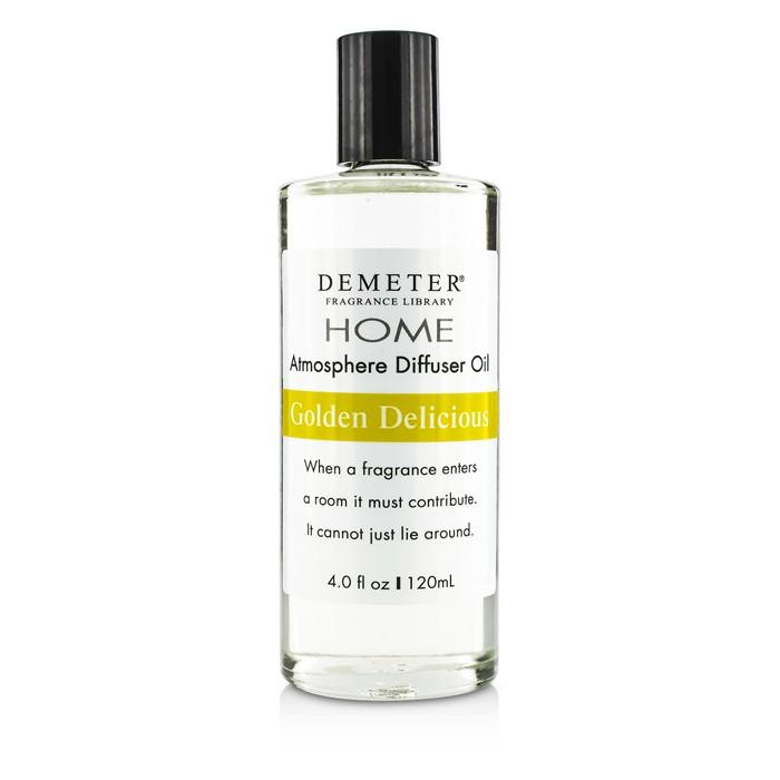 Atmosphere Diffuser Oil - Golden Delicious - 120ml/4oz