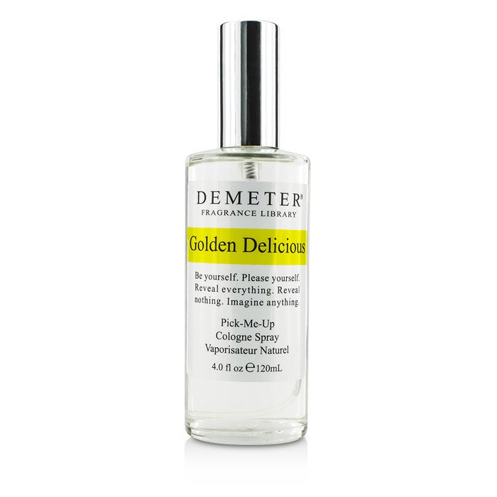 Golden Delicious Cologne Spray - 120ml/4oz