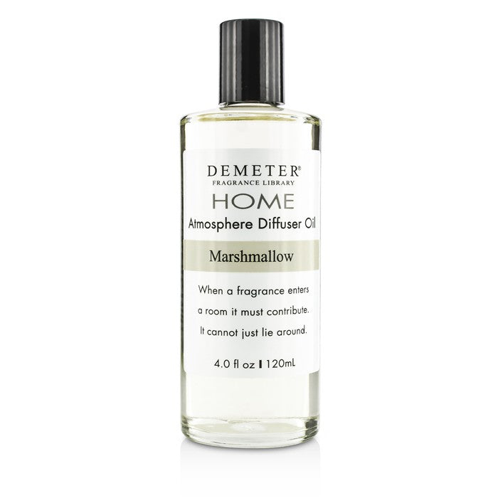 Atmosphere Diffuser Oil - Marshmallow - 120ml/4oz