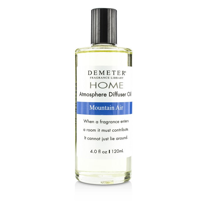 Atmosphere Diffuser Oil - Mountain Air - 120ml/4oz