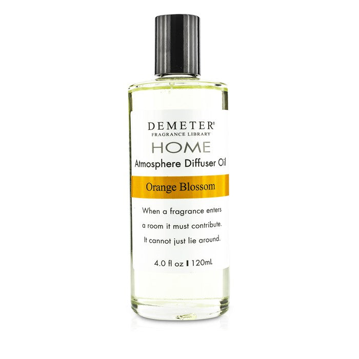 Atmosphere Diffuser Oil - Orange Blossom - 120ml/4oz