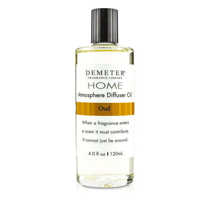 Atmosphere Diffuser Oil - Oud - 120ml/4oz