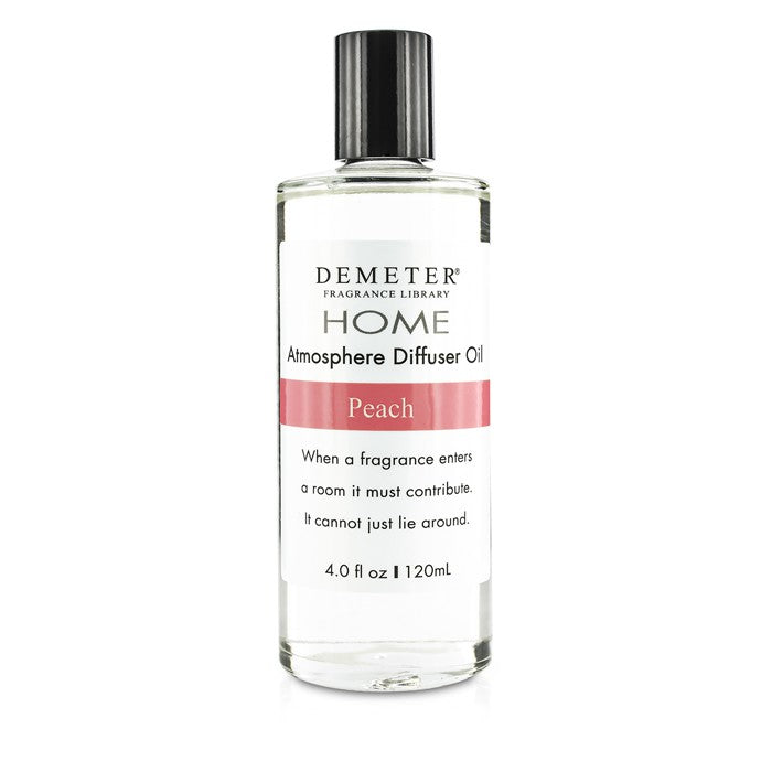 Atmosphere Diffuser Oil - Peach - 120ml/4oz