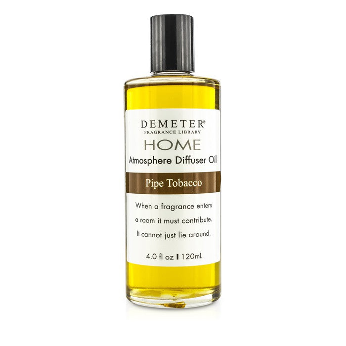 Atmosphere Diffuser Oil - Pipe Tobacco - 120ml/4oz