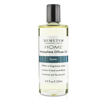 Atmosphere Diffuser Oil - Snow - 120ml/4oz