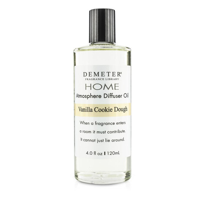 Atmosphere Diffuser Oil - Vanilla Cookie Dough - 120ml/4oz