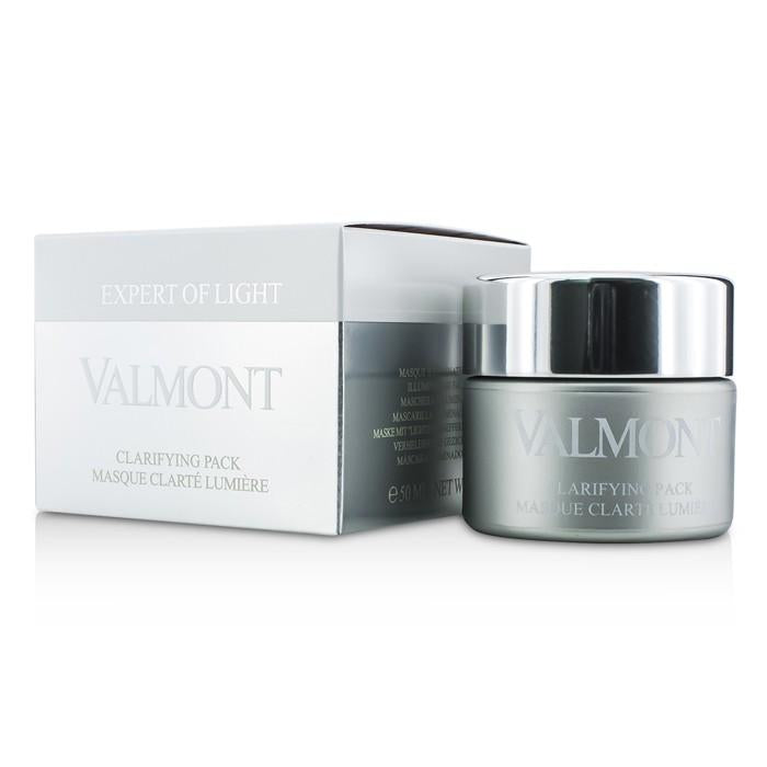 Expert Of Light Clarifying Pack (clarifying & Illuminating Exfoliant Mask) - 50ml/1.7oz