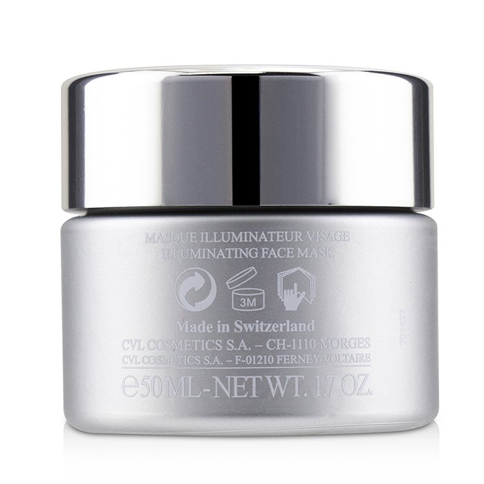 Expert Of Light Clarifying Pack (clarifying & Illuminating Exfoliant Mask) - 50ml/1.7oz