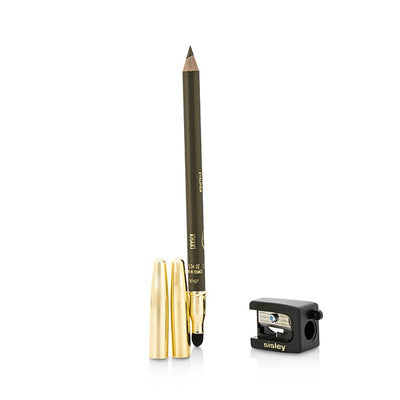 Phyto Khol Perfect Eyeliner (with Blender And Sharpener) - #khaki - 1.2g/0.04oz