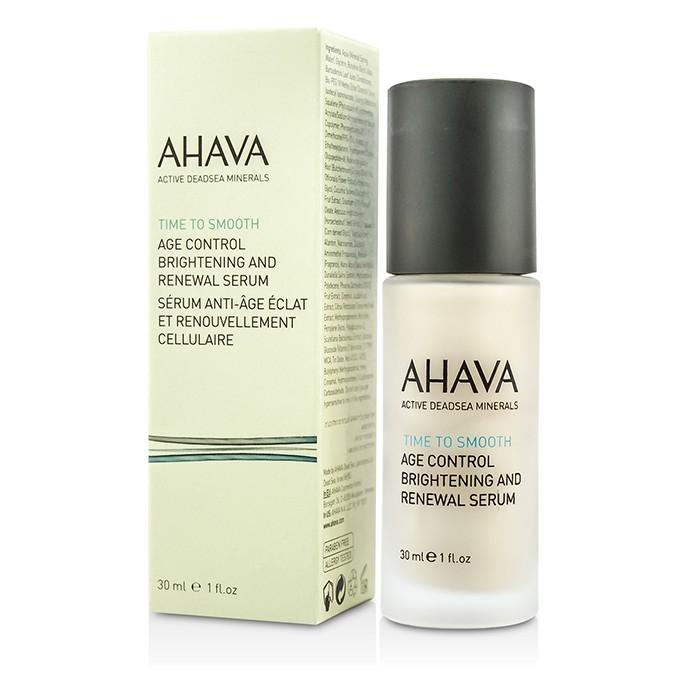 Time To Smooth Age Control Brightening And Renewal Serum - 30ml/1oz