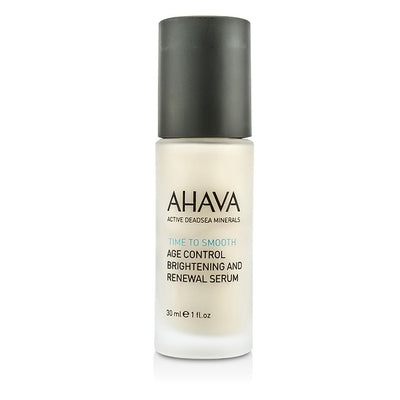 Time To Smooth Age Control Brightening And Renewal Serum - 30ml/1oz