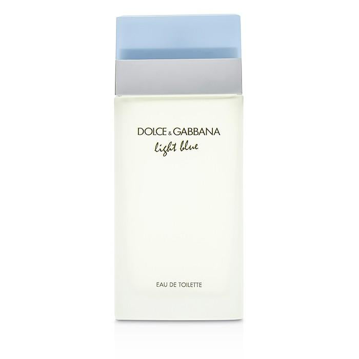 Light Blue Eau De Toilette Spray - 200ml/6.7oz