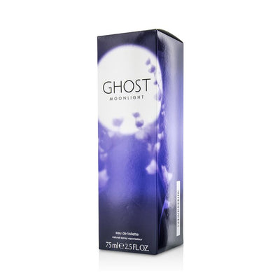 Ghost Moonlight Eau De Toilette Spray - 75ml/2.5oz
