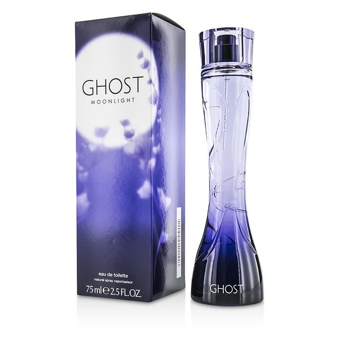 Ghost Moonlight Eau De Toilette Spray - 75ml/2.5oz