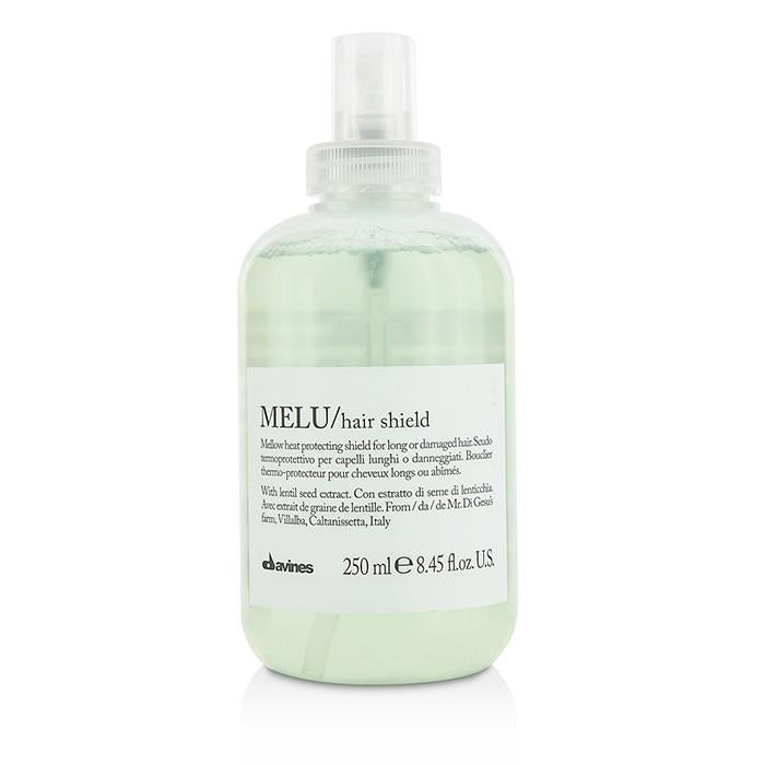 Melu Hair Shield Mellow Heat Protecting (for Long Or Damaged Hair) - 250ml/8.45oz