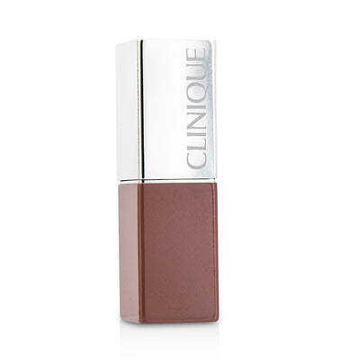 Clinique Pop Lip Colour + Primer - # 01 Nude Pop - 3.9g/0.13oz