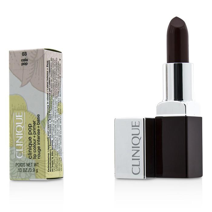 Clinique Pop Lip Colour + Primer - 