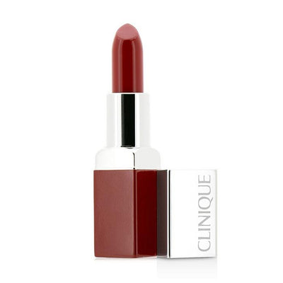 Clinique Pop Lip Colour + Primer - # 07 Passion Pop - 3.9g/0.13oz