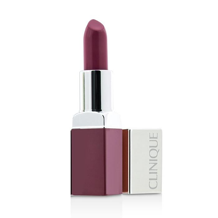 Clinique Pop Lip Colour + Primer - # 09 Sweet Pop - 3.9g/0.13oz