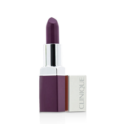 Clinique Pop Lip Colour + Primer - # 16 Grape Pop - 3.9g/0.13oz