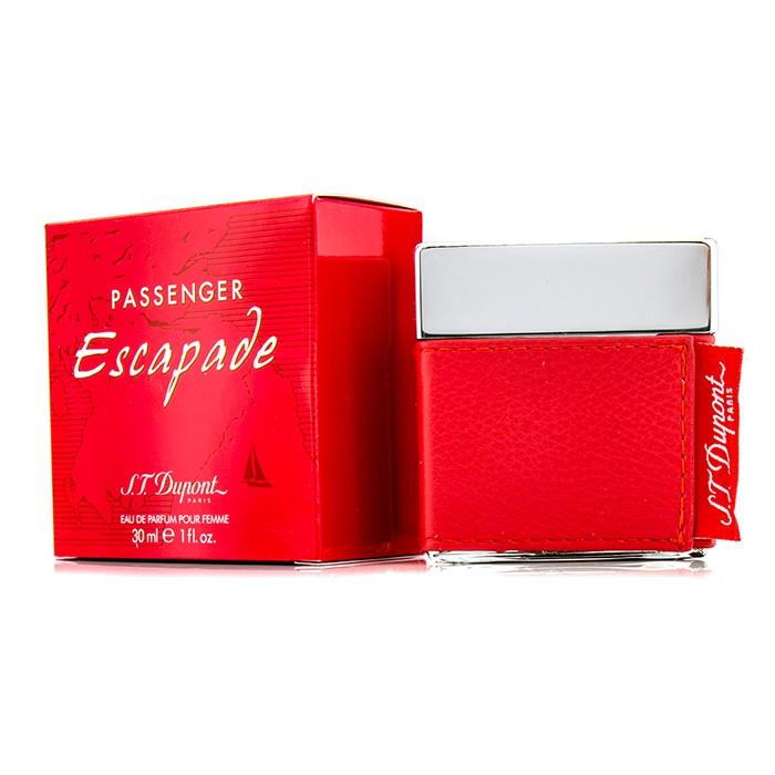 Passenger Escapade Eau De Parfum Spray - 30ml/1oz