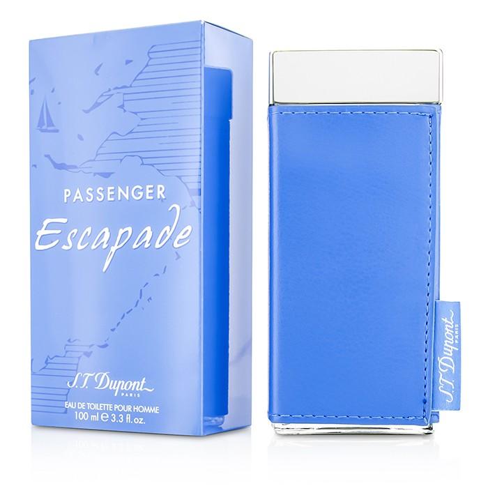 Passenger Escapade Eau De Toilette Spray - 100ml/3.3oz