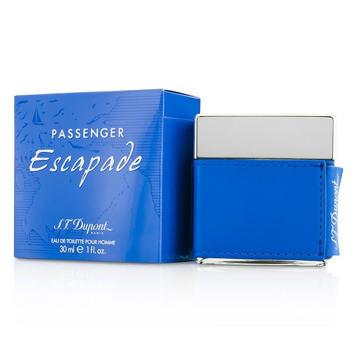 Passenger Escapade Eau De Toilette Spray - 30ml/1oz