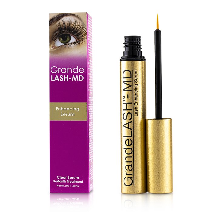 Grandelash Md (lash Enhancing Serum) - 2ml/0.07oz