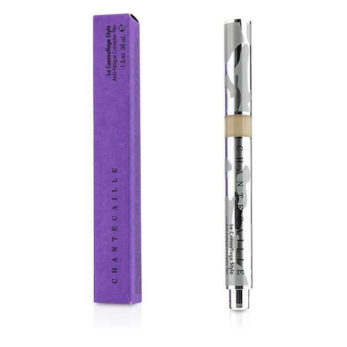 Le Camouflage Stylo Anti Fatigue Corrector Pen - #4w - 1.8ml/0.06oz