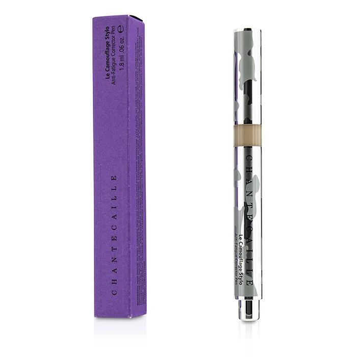 Le Camouflage Stylo Anti Fatigue Corrector Pen - #5 - 1.8ml/0.06oz